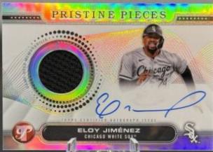 Eloy Jimenez