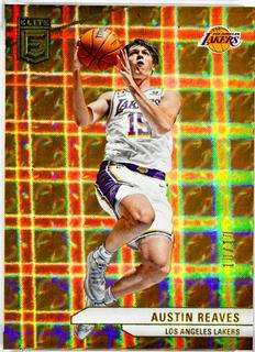 Austin Reaves