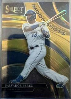 Salvador Perez