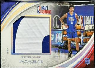 Kel'el Ware