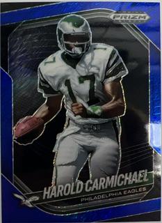 Harold Carmichael