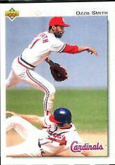 Ozzie Smith