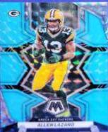 Allen Lazard