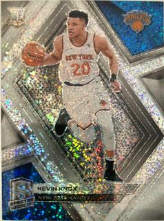 Kevin Knox