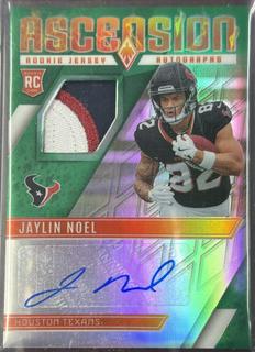 Jaylin Noel