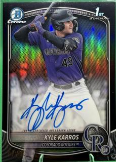 Kyle Karros