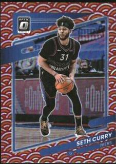 Seth Curry