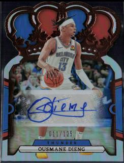 Ousmane Dieng