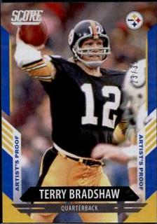 Terry Bradshaw