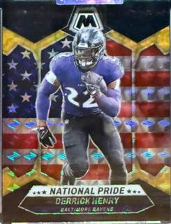 Derrick Henry