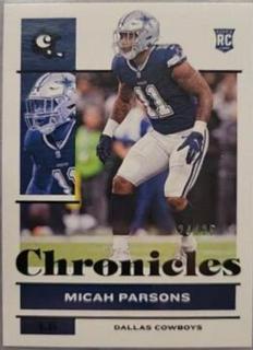 Micah Parsons