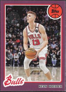 Kevin Huerter