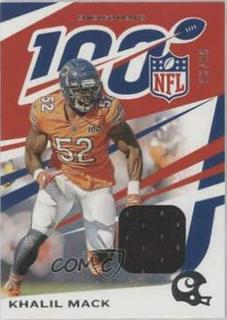 Khalil Mack