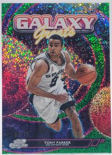 Tony Parker