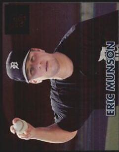 Eric Munson