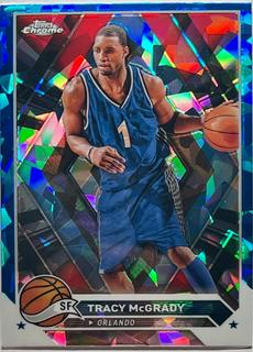 Tracy McGrady