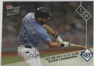 Evan Longoria
