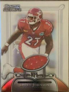 Larry Johnson