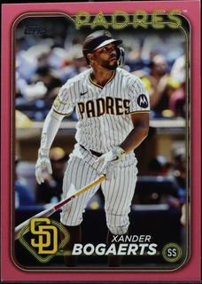 Xander Bogaerts