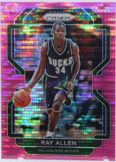Ray Allen