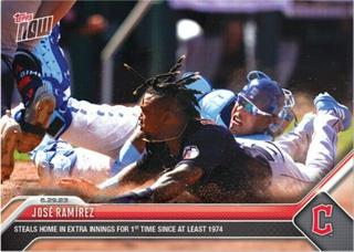 Jose Ramirez