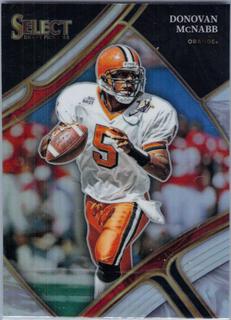 Donovan McNabb
