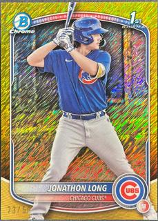 Jonathon Long
