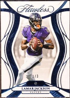 Lamar Jackson
