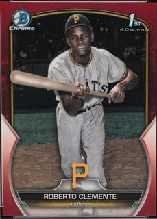 Roberto Clemente