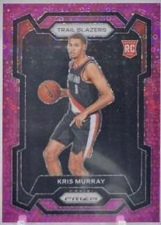 Kris Murray