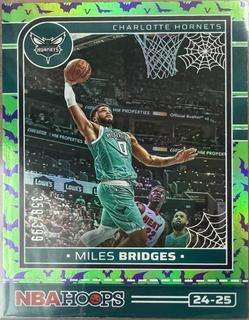 Miles Bridges