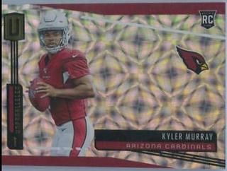 Kyler Murray