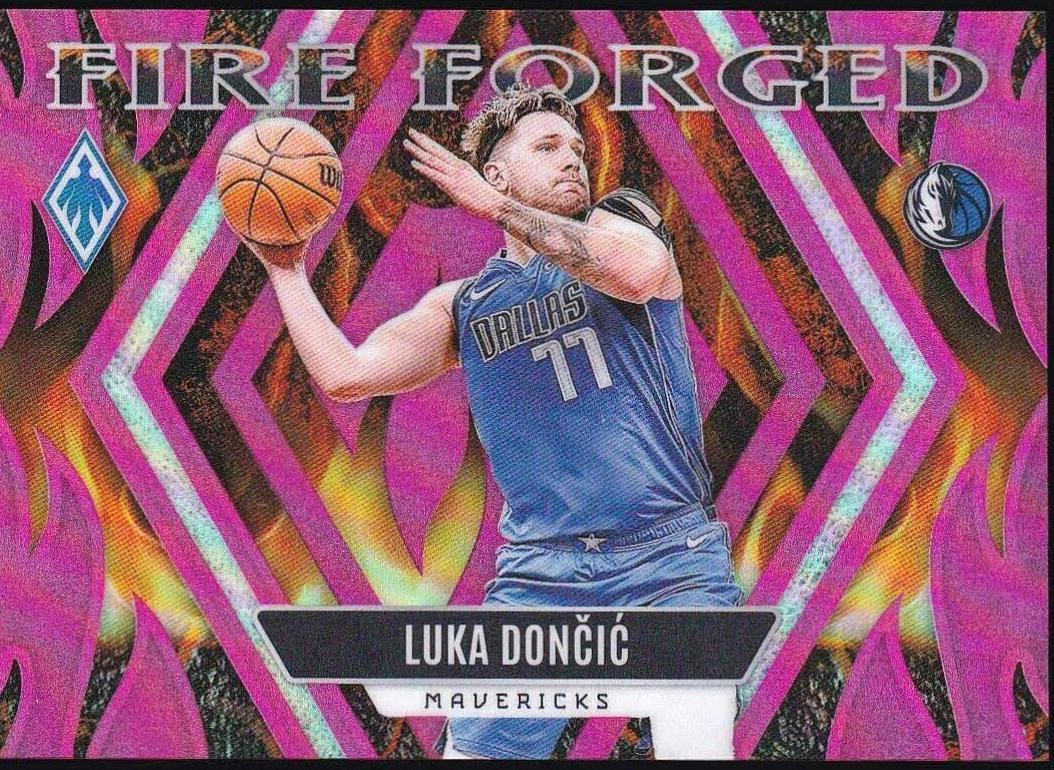 Luka Doncic
