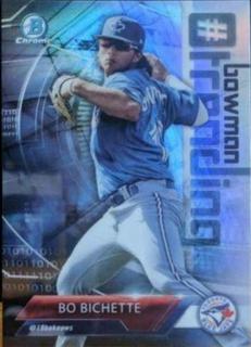 Bo Bichette