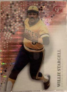 Willie Stargell