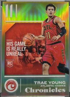 Trae Young