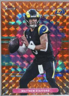 Matthew Stafford