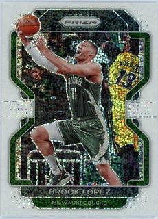 Brook Lopez