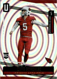 Zane Gonzalez