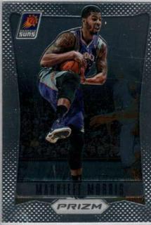 Markieff Morris