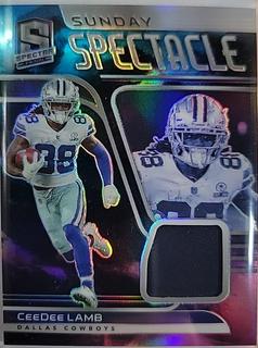 CeeDee Lamb