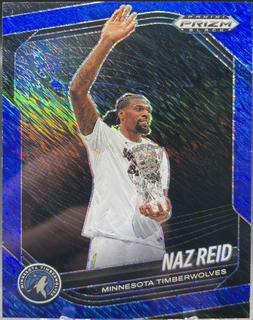 Naz Reid