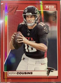 Kirk Cousins