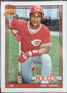 Eric Davis