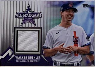 Walker Buehler