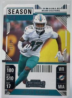 Jaylen Waddle