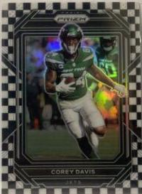 Corey Davis
