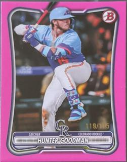 Hunter Goodman
