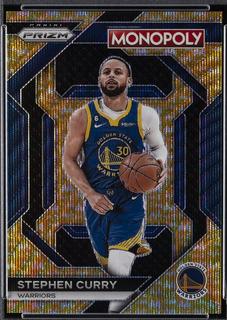 Stephen Curry