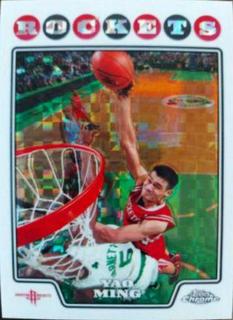 Yao Ming